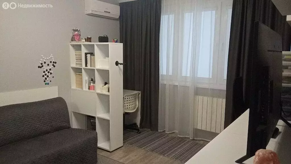 2-комнатная квартира: Москва, Ореховый бульвар, 18 (58.5 м) - Фото 2