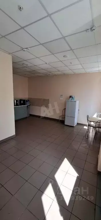 Офис в Москва Варшавское ш., 47К4 (630 м) - Фото 1