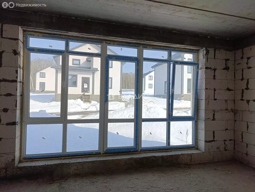 Дом в Калуга, коттеджный посёлок Городенская долина (110 м) - Фото 2