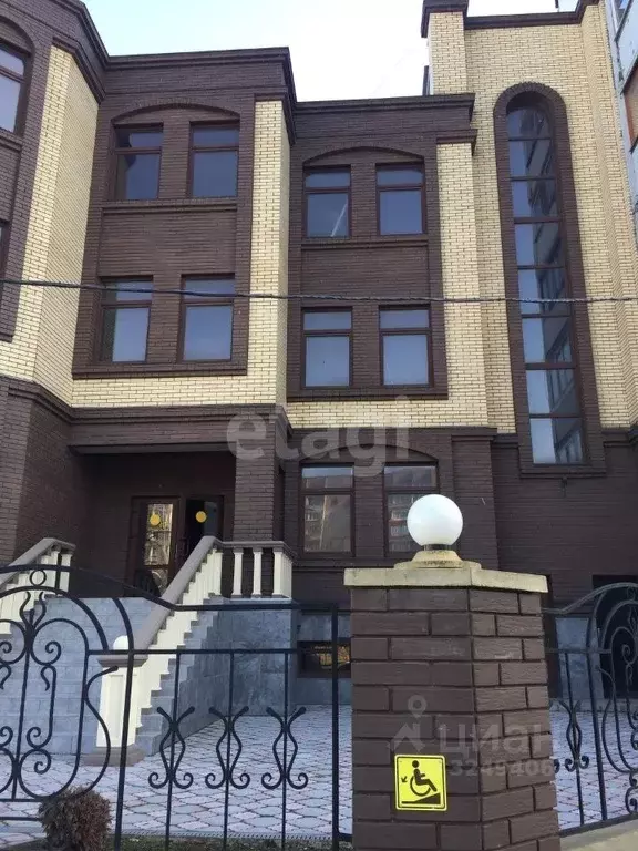 Помещение свободного назначения в Псковская область, Псков ... - Фото 2