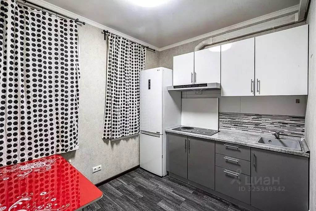 2-к кв. Москва Цимлянская ул., 3к1 (46.5 м) - Фото 1