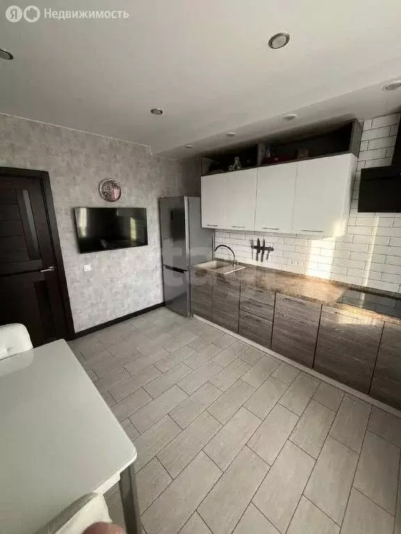 1-комнатная квартира: Тамбов, улица имени Вадима Подбельского, 97 ... - Фото 2