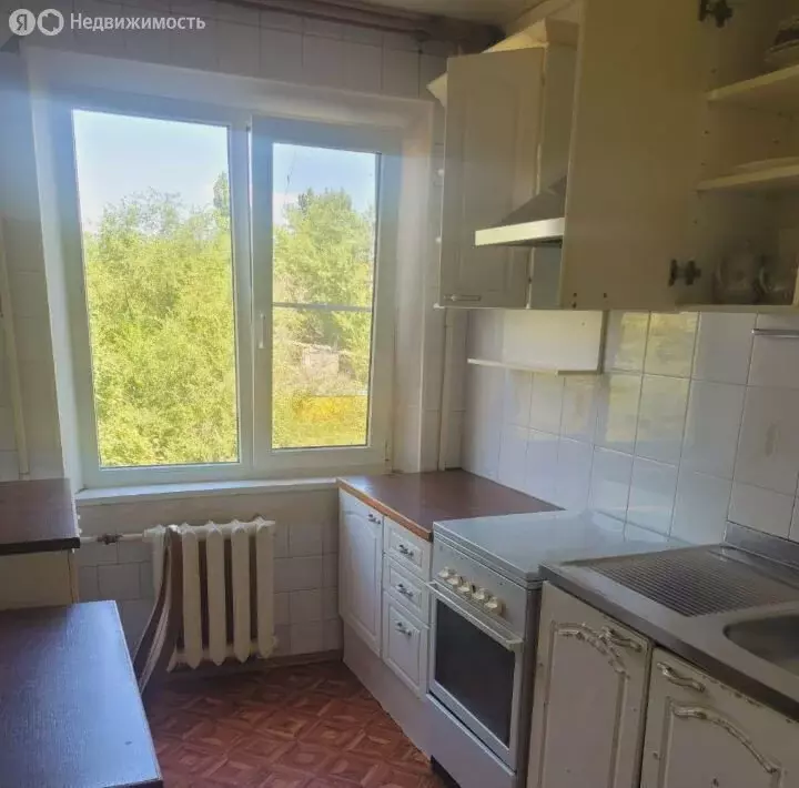 3-комнатная квартира: Ростов-на-Дону, улица Зорге, 52 (60 м) - Фото 0