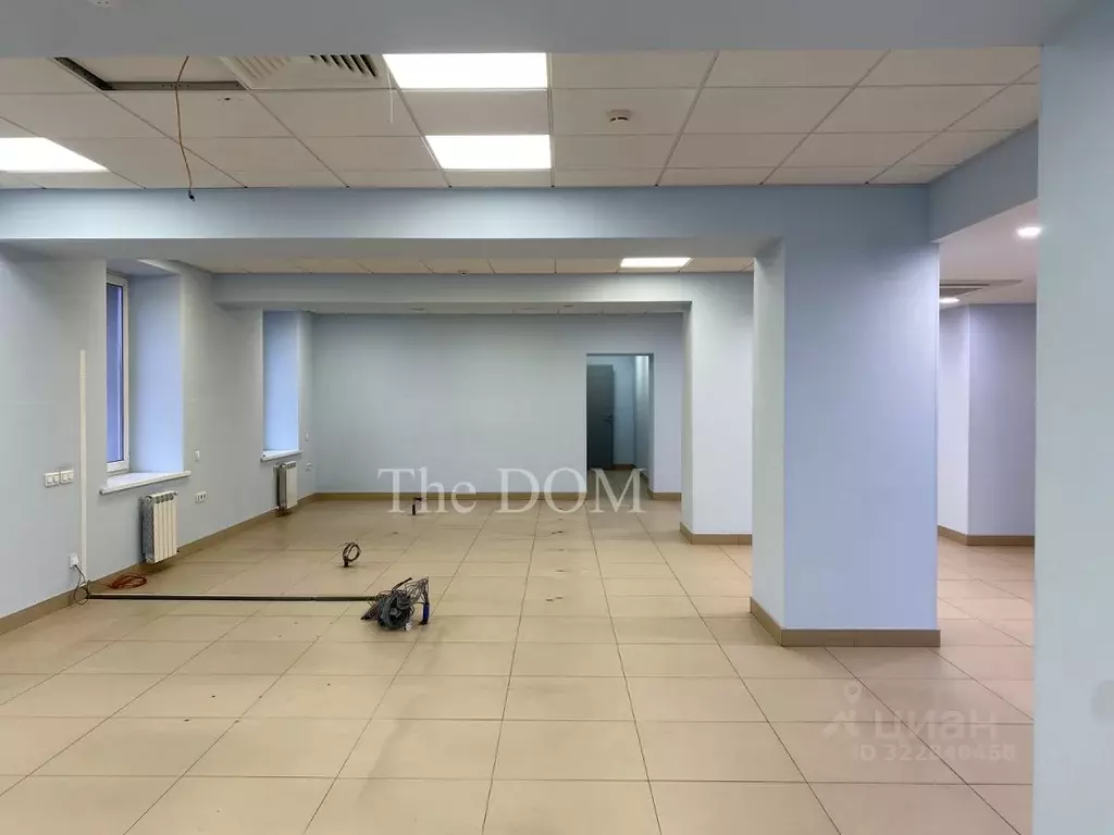 Офис в Омская область, Омск Тарская ул., 14 (200 м) - Фото 2