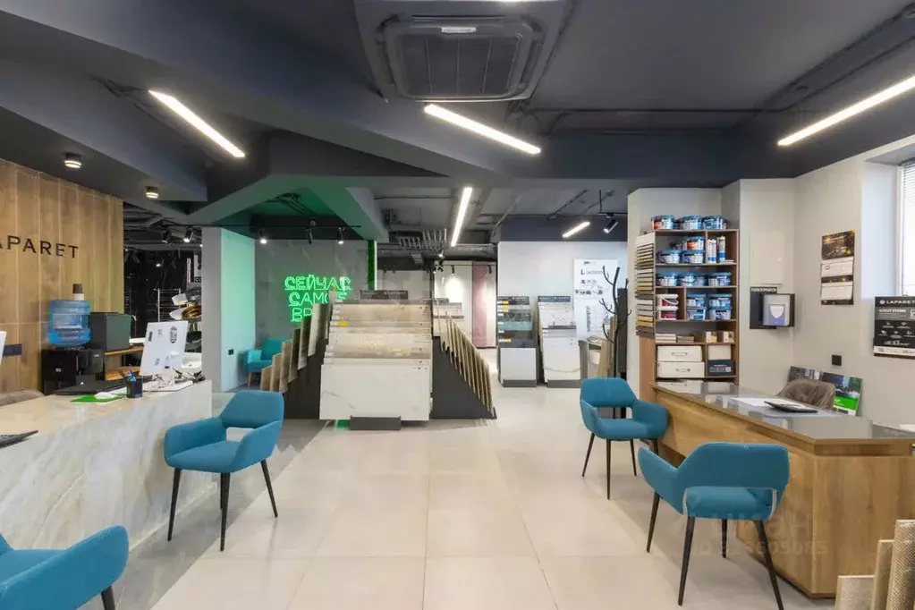 Помещение свободного назначения в Тюменская область, Тюмень ул. ... - Фото 1