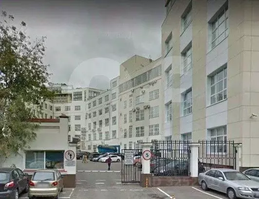 Офис в Москва ул. Шаболовка, 31Б (2247 м) - Фото 2