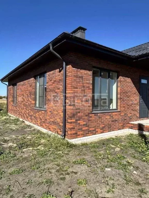 Дом в Воронежская область, с. Новая Усмань ул. Урожайная (120 м) - Фото 2