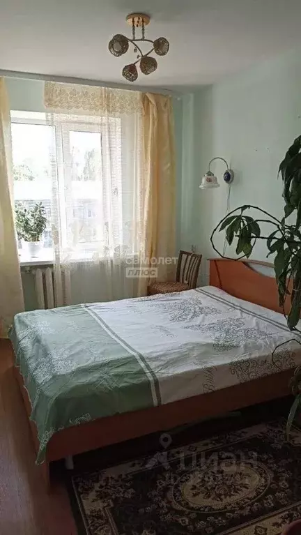 3-к кв. Иркутская область, Иркутск ул. Ивана Франко, 6 (64.0 м) - Фото 2