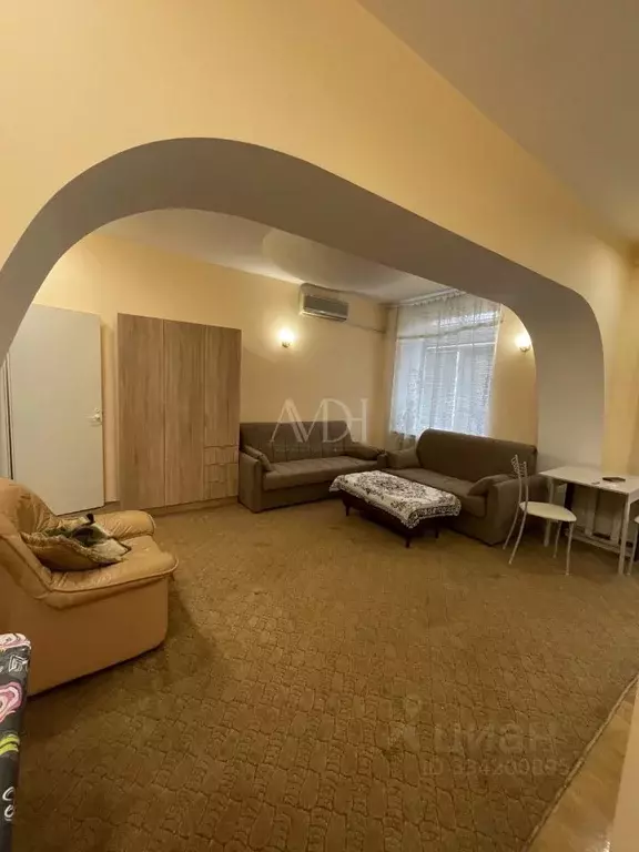Студия Москва Барклая ул., 7 (53.0 м) - Фото 2