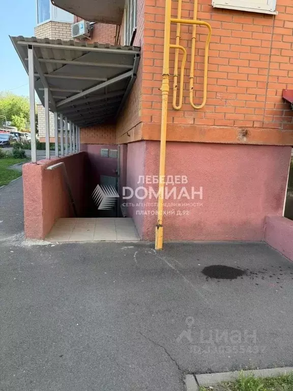 Помещение свободного назначения в Ростовская область, Новочеркасск ... - Фото 2