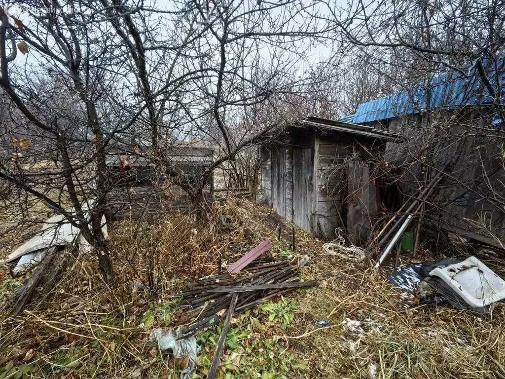 Дом в Хабаровский район, садоводческое некоммерческое товарищество ... - Фото 0