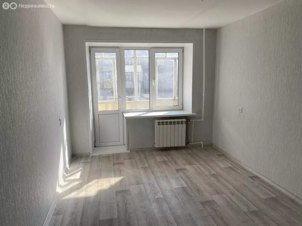 2-комнатная квартира: Иваново, улица Тимирязева, 40 (44 м) - Фото 0