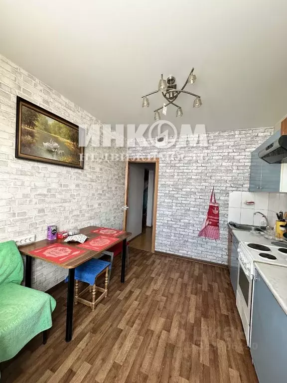 2-к кв. Москва Рождественская ул., 19к2 (51.0 м) - Фото 2