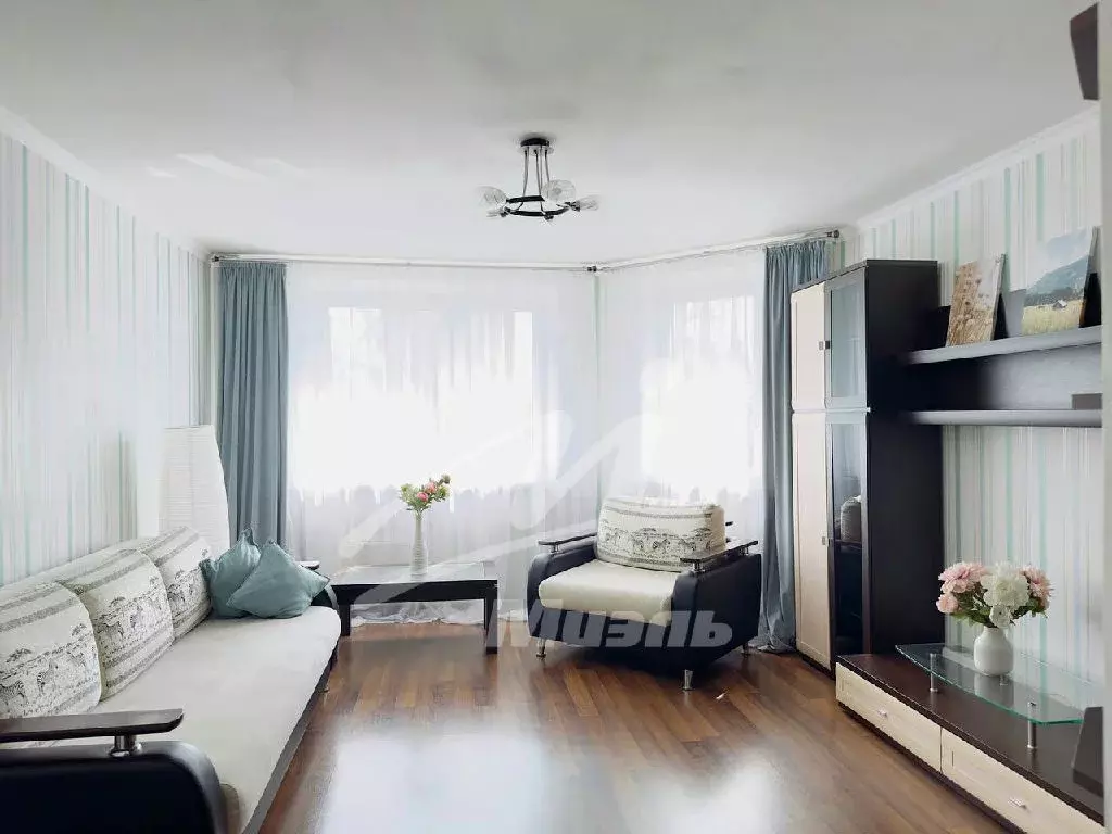 Продается 1-комнатная квартира - Фото 1