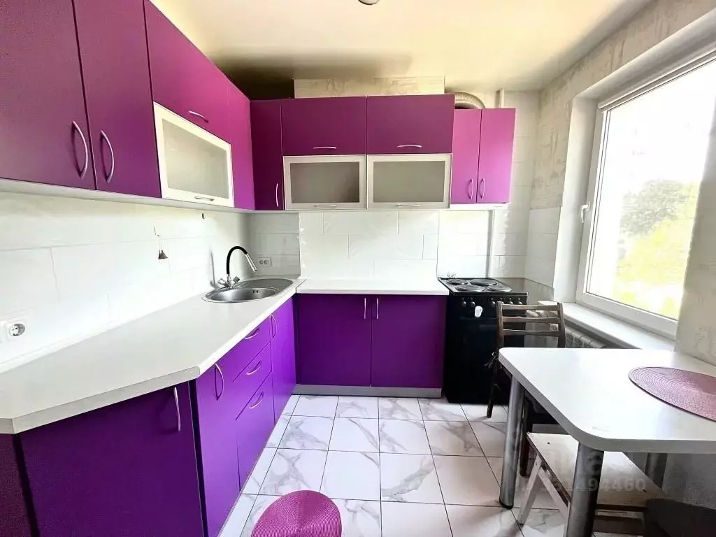 1-к кв. Севастополь просп. Героев Сталинграда, 33 (31.0 м) - Фото 1