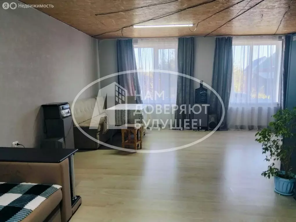 Дом в Чернушка, Лесная улица (175.9 м) - Фото 2