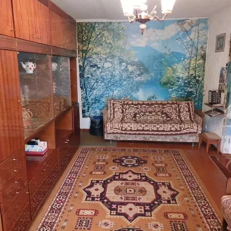 3-к кв. Калининградская область, Неман ул. Победы, 73 (56.0 м) - Фото 1