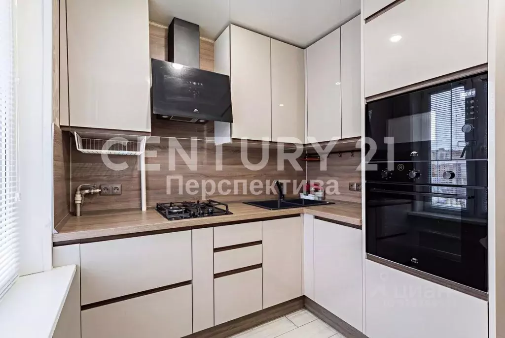 3-к кв. Москва Ферганский проезд, 12 (58.8 м) - Фото 1