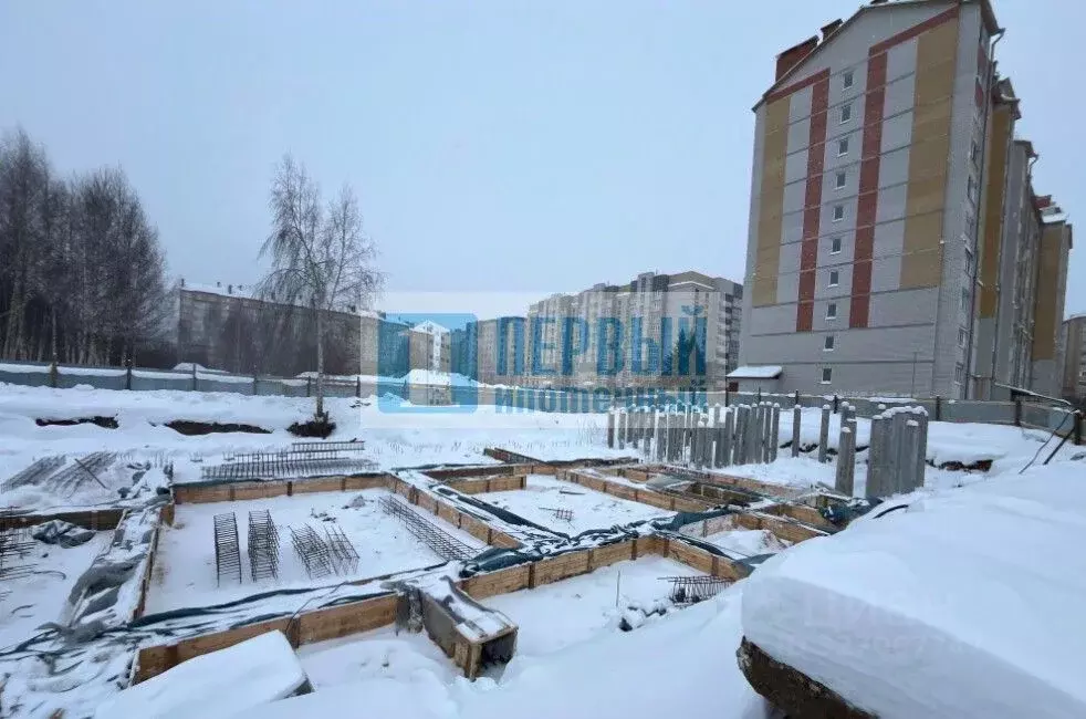 1-к кв. Марий Эл, Йошкар-Ола ул. Анникова, 12В (41.5 м) - Фото 1