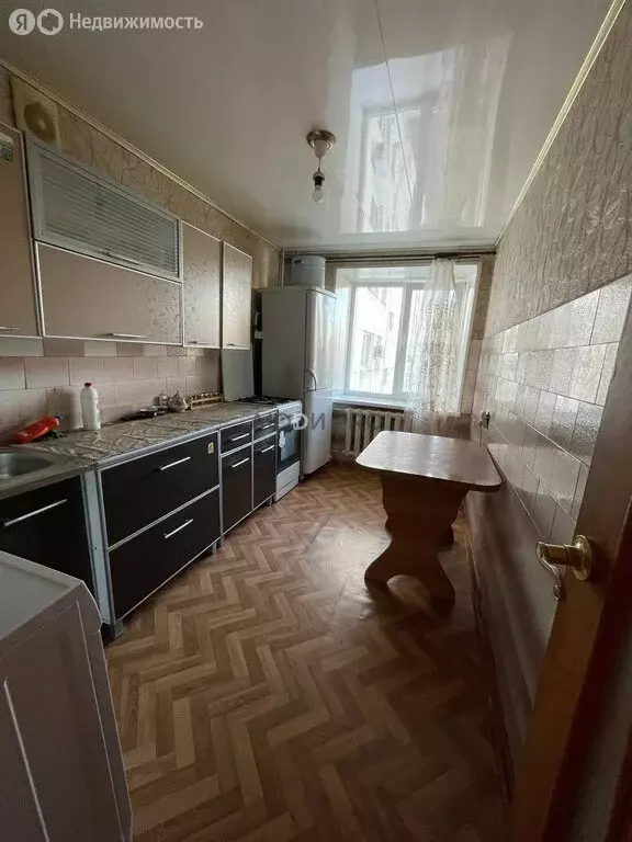 3-комнатная квартира: Уфа, Транспортная улица, 46/1 (63.9 м) - Фото 1