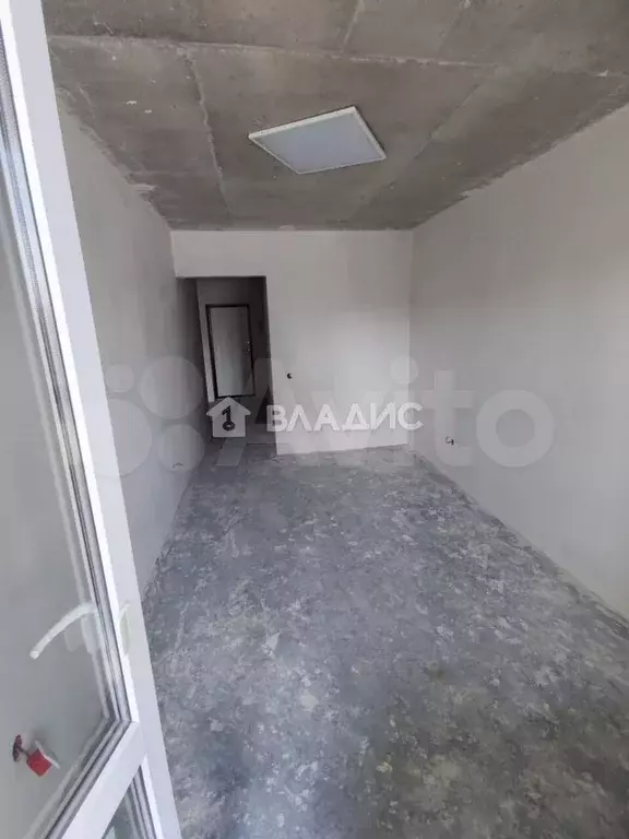 1-к. квартира, 43,7 м, 6/26 эт. - Фото 1