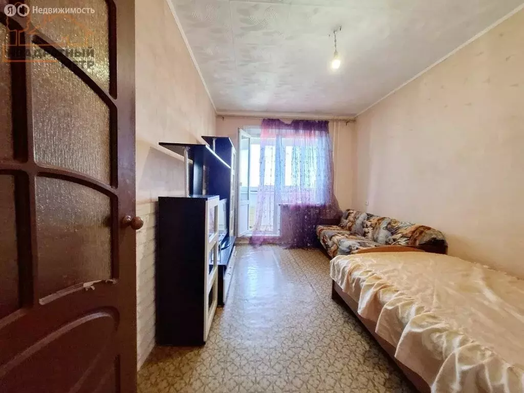 2-комнатная квартира: Димитровград, Восточная улица, 22 (50.1 м) - Фото 1