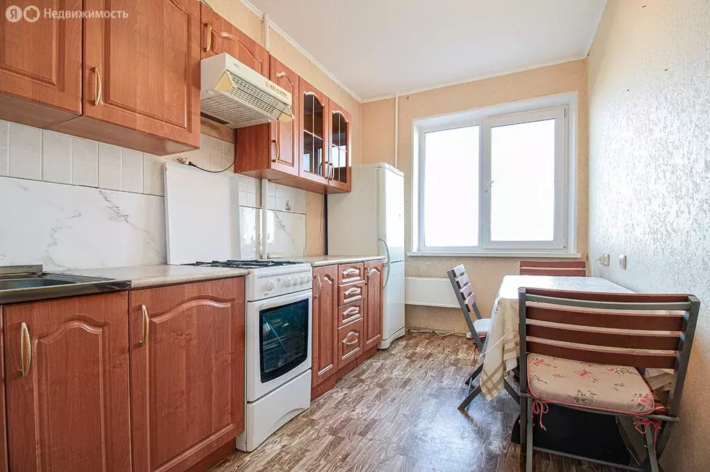 3-комнатная квартира: Волжский, улица Мира, 155 (65.2 м) - Фото 0
