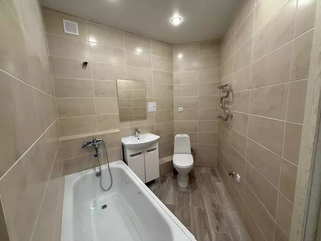 Продаётся 1-к квартира, 43.6 м - Фото 1