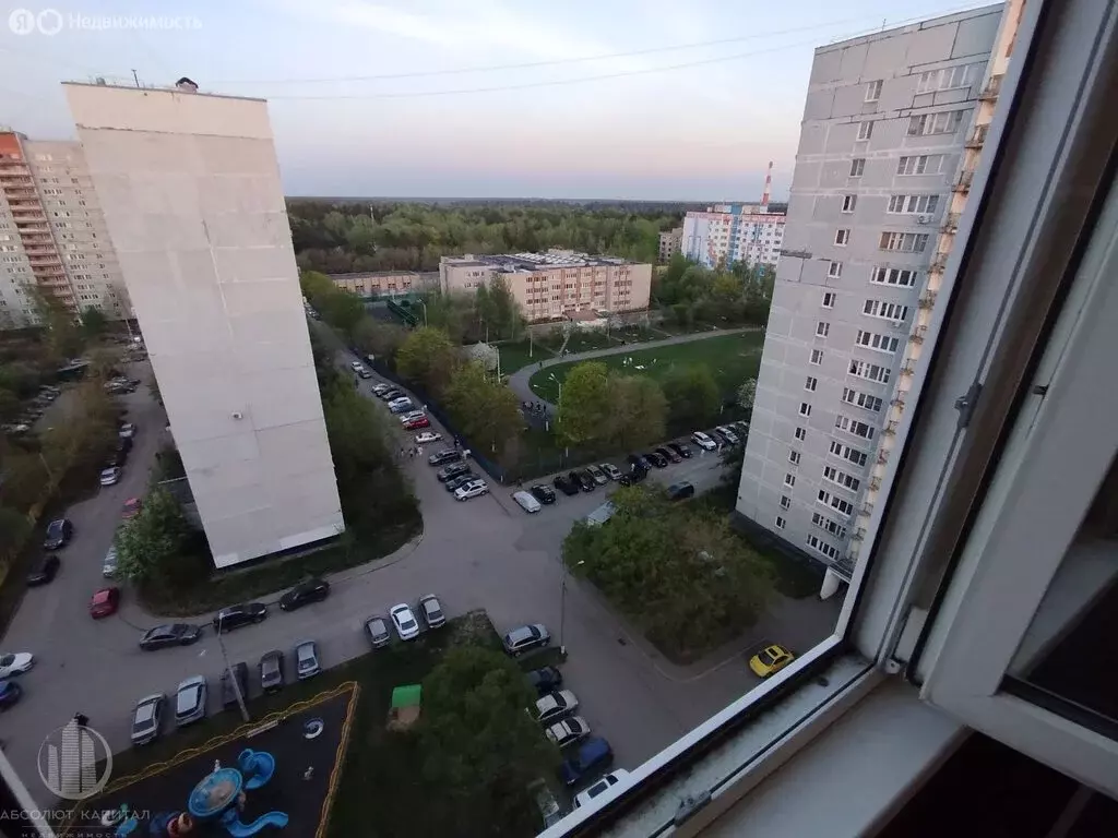 1-комнатная квартира: Королёв, проспект Космонавтов, 33Б (38 м) - Фото 2