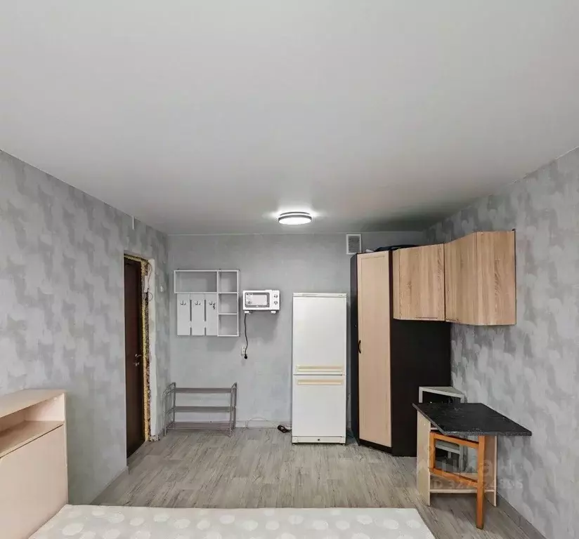 Комната Волгоградская область, Волгоград ул. Рокоссовского, 60 (18.4 ... - Фото 2