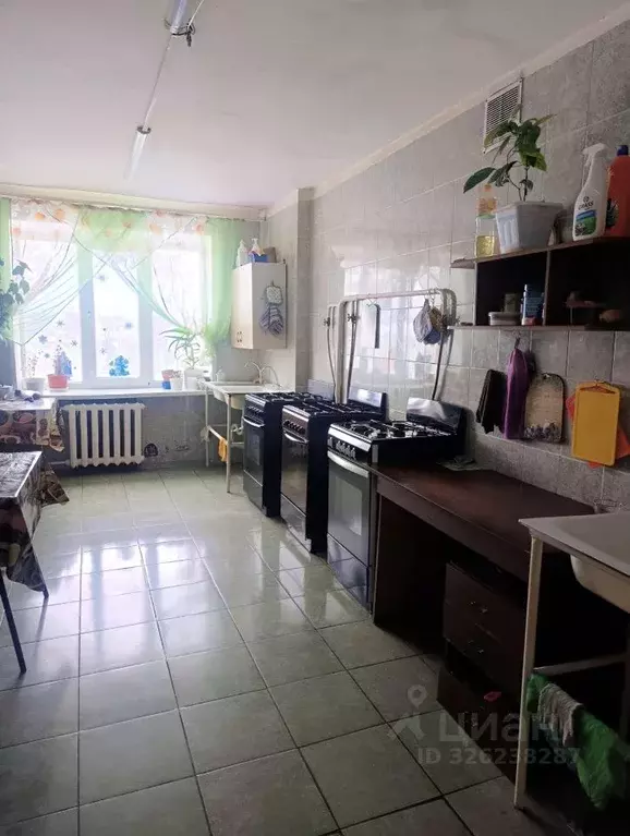 Комната Московская область, Серпухов городской округ, пос. ... - Фото 1