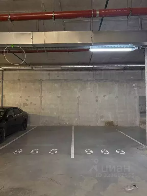 Гараж в Санкт-Петербург бул. Александра Грина, 1 (14 м) - Фото 2