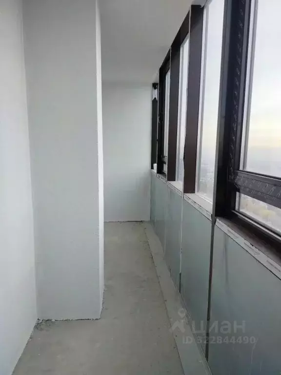 1-к кв. Самарская область, Самара просп. Карла Маркса, 246Б (50.9 м) - Фото 2