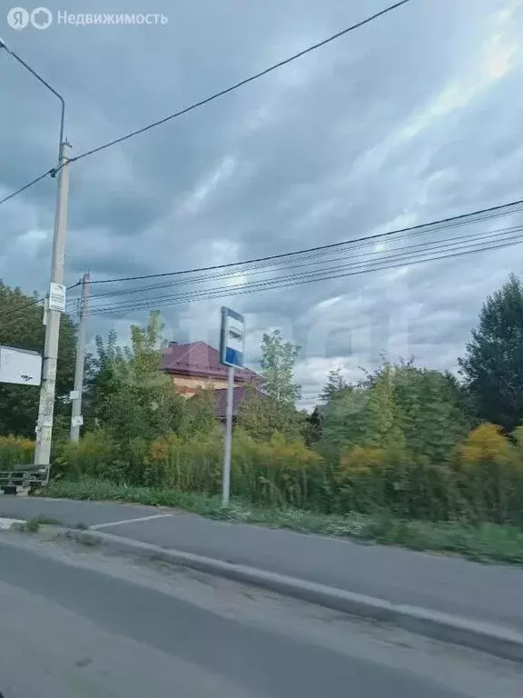 Дом в Брянск, садоводческое объединение Коммунальник (40 м) - Фото 2