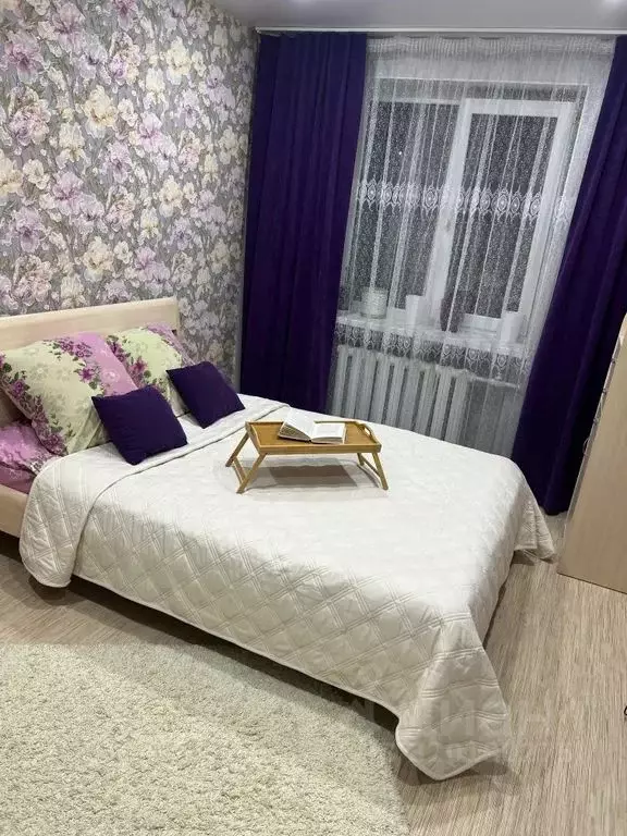 2-к кв. Калининградская область, Калининград ул. Багратиона, 39 (55.0 ... - Фото 0