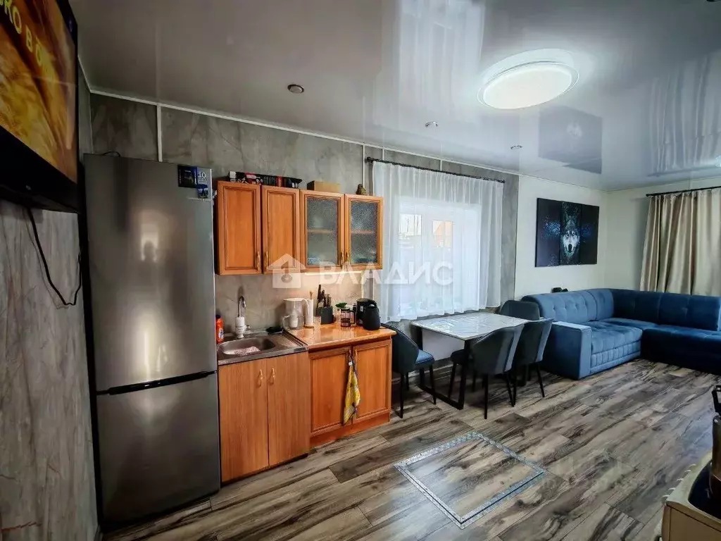 Дом в Бурятия, Иволгинский район, Гурульбинское с/пос, Эдем ДНТ ул. ... - Фото 0