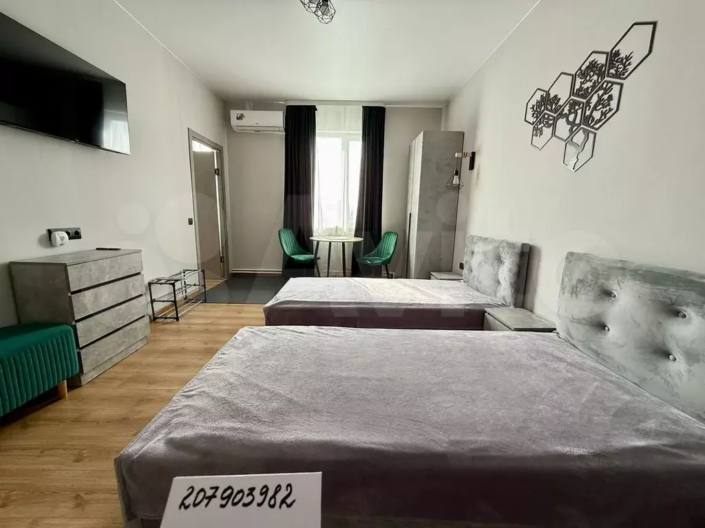 Комната 23 м, 2/2 эт. - Фото 0