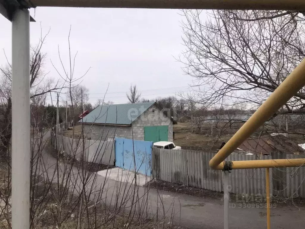 Участок в Белгородская область, Белгородский муниципальный округ, с. ... - Фото 1