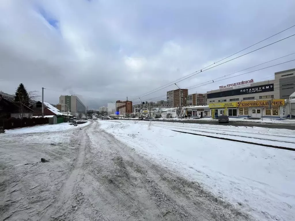 Дом в Новосибирская область, Новосибирск Озерная ул., 1 (30 м) - Фото 0