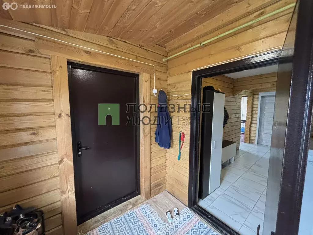 Дом в деревня Лудорвай, Славянская улица, 5 (110 м) - Фото 1