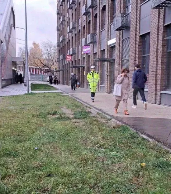 Помещение свободного назначения в Москва Михалковская ул., 48к1 (46 м) - Фото 2