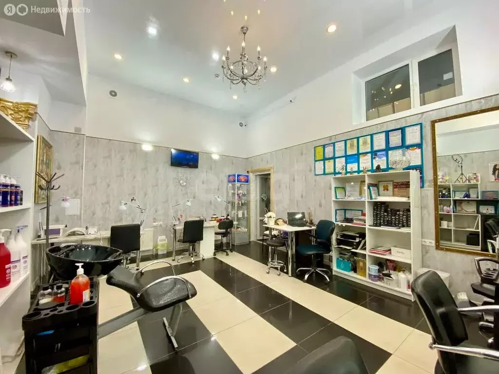 Помещение свободного назначения (80 м) - Фото 0