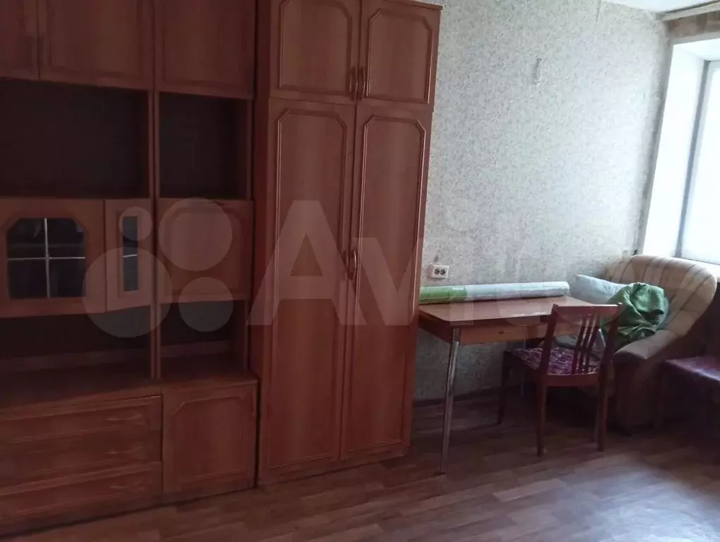 Квартира-студия, 25 м, 5/9 эт. - Фото 1