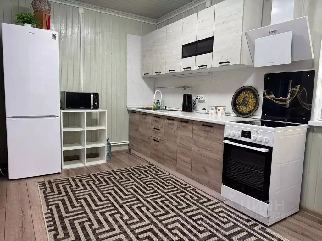Дом в Белгородская область, Ровеньки рп ул. Шолохова, 24 (70 м) - Фото 1