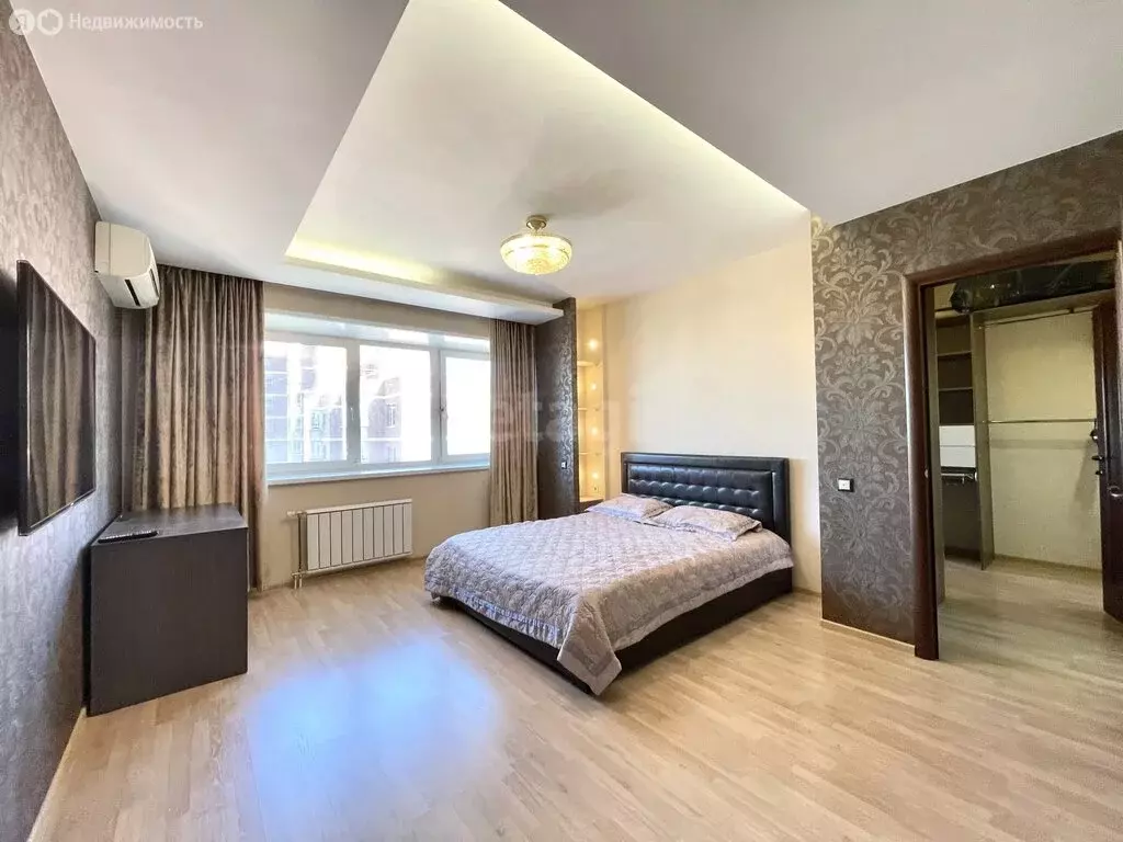 4-комнатная квартира: Иркутск, улица Дыбовского, 8/12 (126.9 м) - Фото 2