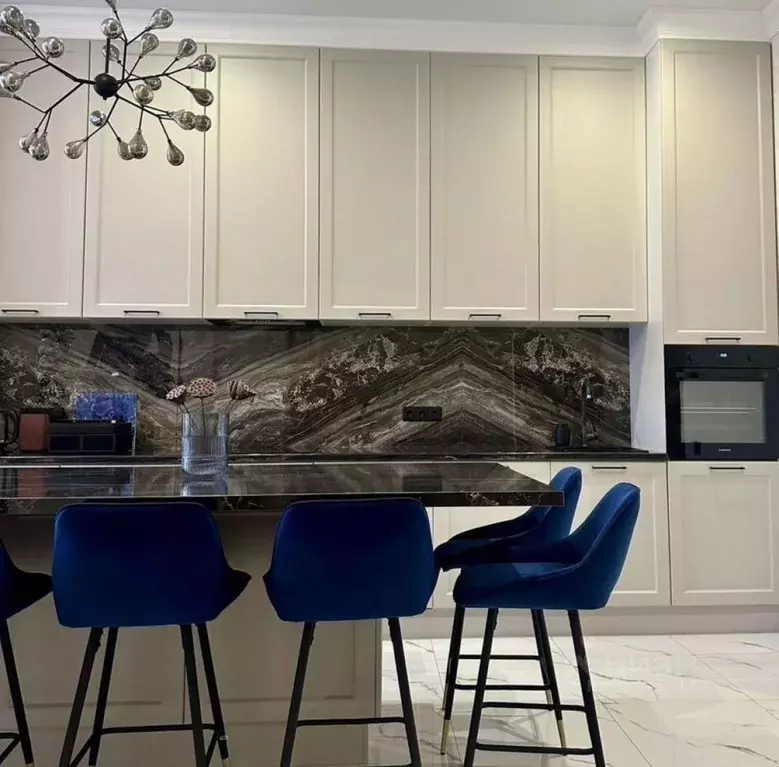 3-к кв. Ставропольский край, Пятигорск Подстанционная ул., 22а (115.0 ... - Фото 1