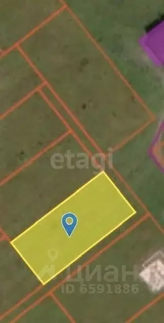 Дом в Тульская область, Тула городской округ, д. Горюшино, Горюшино кп ... - Фото 2