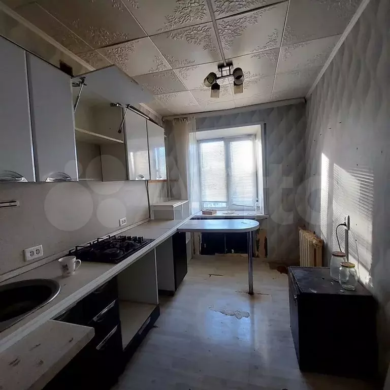 2-к. квартира, 53 м, 5/5 эт. - Фото 0
