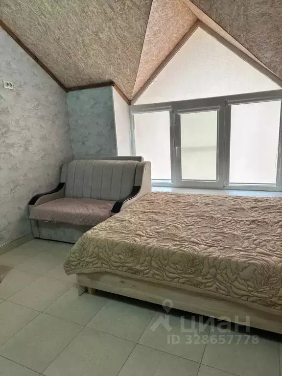 1-к кв. Дагестан, Избербаш ул. Имени Р. Зорге, 40А (23.0 м) - Фото 2