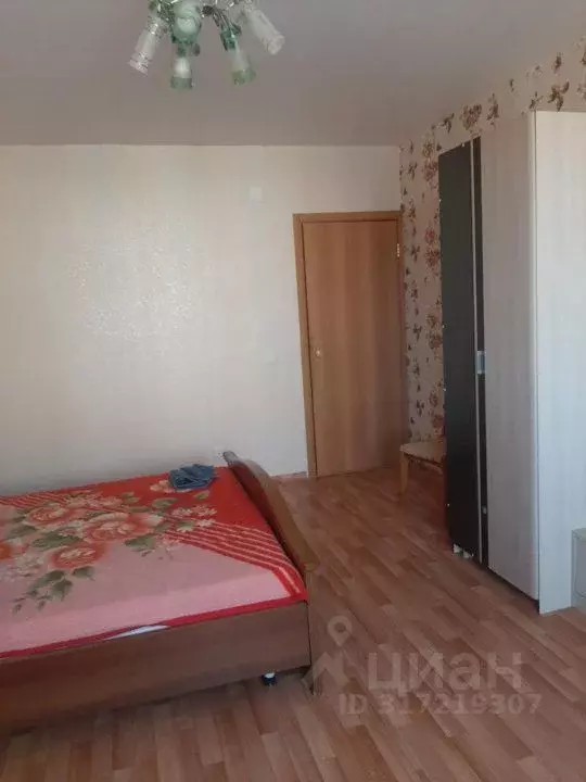 1-к кв. Красноярский край, Красноярск Соколовская ул., 76А (45.0 м) - Фото 1